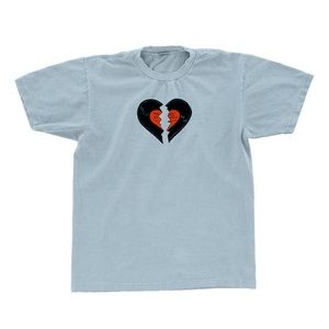 Conan gray superache t-shirts. Disaster tees. DSTR shirt NWOT. Large.